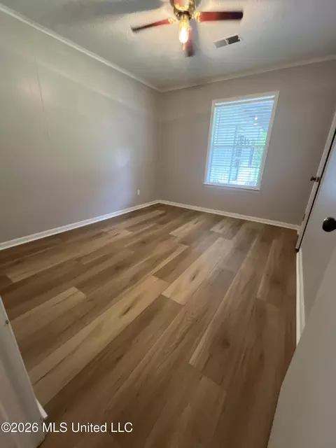 Bedroom - 99 Crestfield Rd, Coldwater, MS 38618 photo 5 of 5