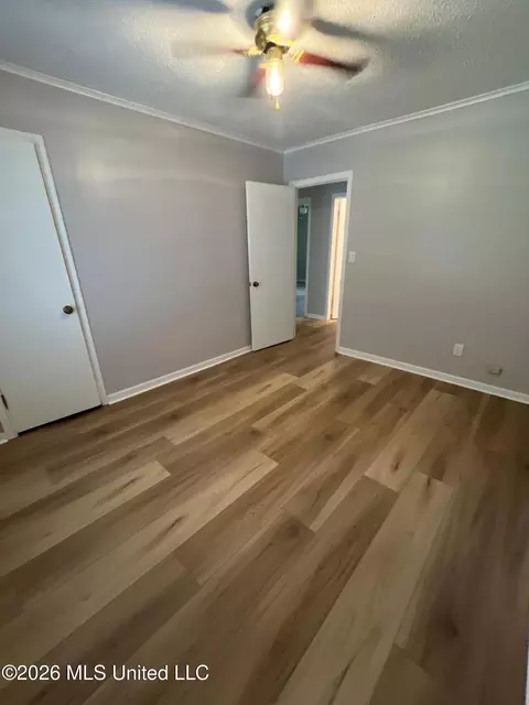 Bedroom - 99 Crestfield Rd, Coldwater, MS 38618 photo 1 of 5