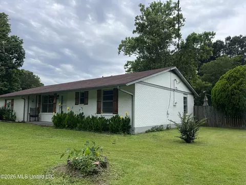 Exterior - 99 Crestfield Rd, Coldwater, MS 38618 photo 2 of 3