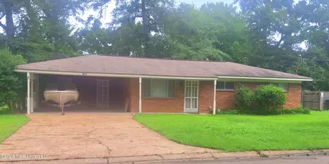 3416 Cecil Dr, Pearl, MS 39208