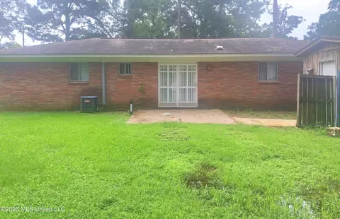 Exterior - 3416 Cecil Dr, Pearl, MS 39208 photo 1 of 1