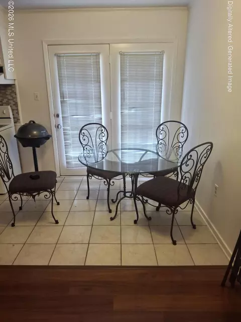 Dining - 3416 Cecil Dr, Pearl, MS 39208 photo 1 of 1
