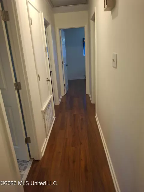 Entry Way - 3416 Cecil Dr, Pearl, MS 39208 photo 1 of 1