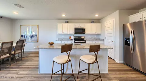 Kitchen - 128 Strawberry Dr, Lucedale, MS 39452 photo 1 of 3