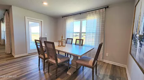 Dining - 128 Strawberry Dr, Lucedale, MS 39452 photo 1 of 2