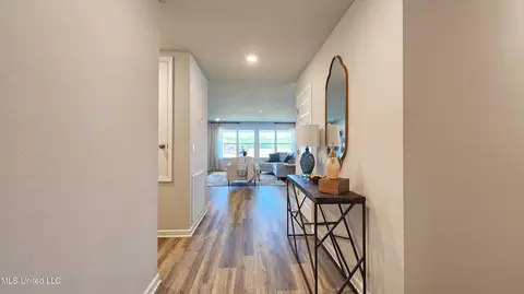 Entry Way - 128 Strawberry Dr, Lucedale, MS 39452 photo 1 of 4