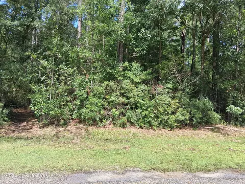 Claiborne Street, Bay Saint Louis, MS 39520