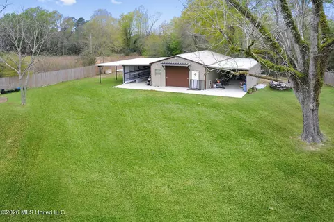 24138 Mchenry Rd, Saucier, MS 39574 photo 3