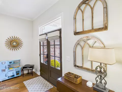 Entry Way - 207 Geneva Blvd, Madison, MS 39110 photo 1 of 5