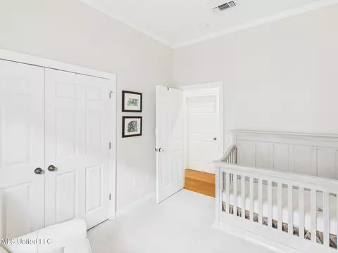 Bedroom - 207 Geneva Blvd, Madison, MS 39110 photo 6 of 6