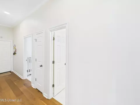 Entry Way - 207 Geneva Blvd, Madison, MS 39110 photo 3 of 5