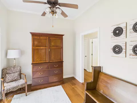 Entry Way - 207 Geneva Blvd, Madison, MS 39110 photo 2 of 5
