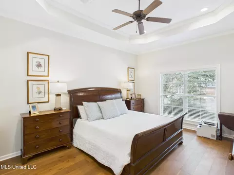 Bedroom - 207 Geneva Blvd, Madison, MS 39110 photo 1 of 6