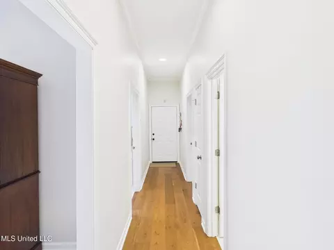 Entry Way - 207 Geneva Blvd, Madison, MS 39110 photo 5 of 5