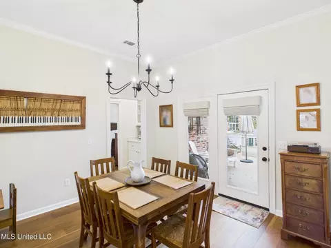 Dining - 207 Geneva Blvd, Madison, MS 39110 photo 1 of 1