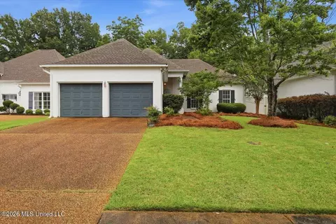 208 Geneva Blvd, Madison, MS 39110