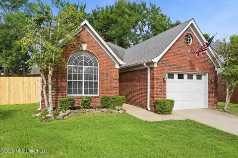 Exterior - 9835 Devon Ridge Dr, Olive Branch, MS 38654 photo 3 of 3