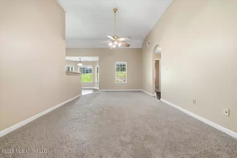Living - 9835 Devon Ridge Dr, Olive Branch, MS 38654 photo 1 of 3