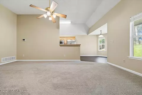 Living - 9835 Devon Ridge Dr, Olive Branch, MS 38654 photo 3 of 3
