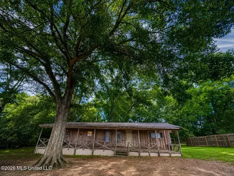 801 Goodwater Rd, Magee, MS 39111 photo 2