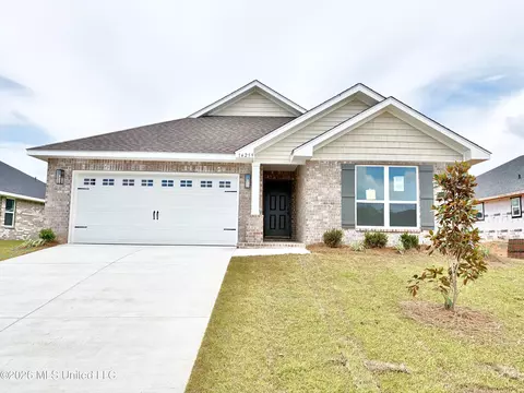 14259 Hartland Dr, Gulfport, MS 39503