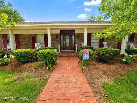 Exterior - 657 Simpson Highway 149, Magee, MS 39111 photo 2 of 14