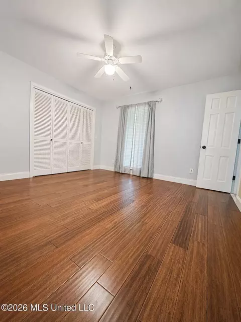 Bedroom - 657 Simpson Highway 149, Magee, MS 39111 photo 3 of 6