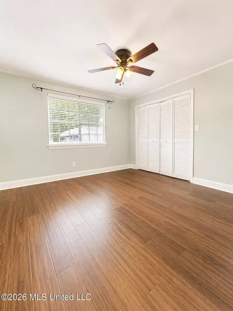 Bedroom - 657 Simpson Highway 149, Magee, MS 39111 photo 5 of 6