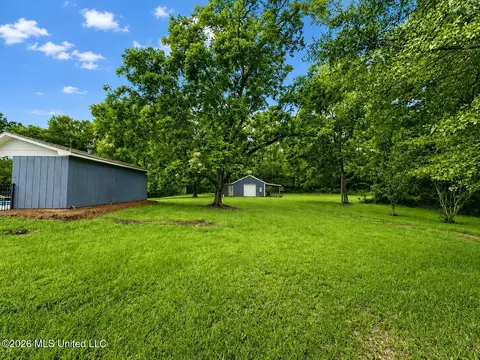 Exterior - 657 Simpson Highway 149, Magee, MS 39111 photo 14 of 14