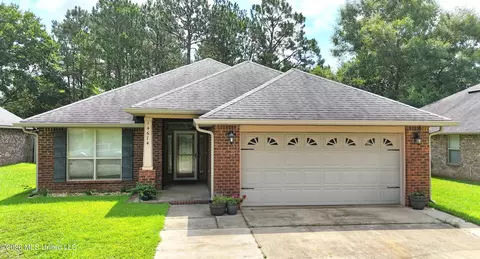 14674 Canal Crossing Blvd, Gulfport, MS 39503