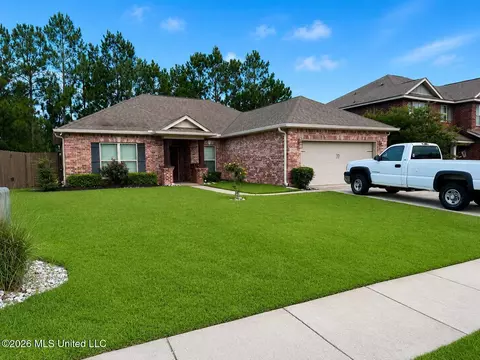 14949 Calcutta Dr, Gulfport, MS 39503