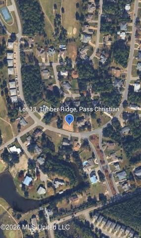 0 Royal Oak Dr, Pass Christian, MS 39571