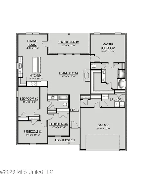13 Byers Ln, Long Beach, MS 39560 photo 3