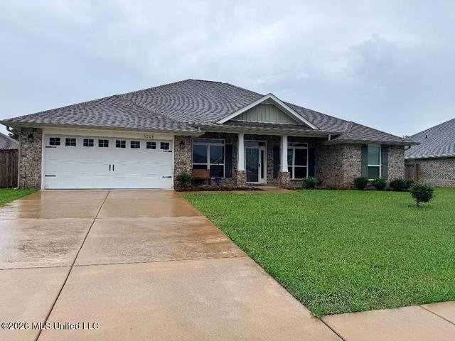 6206 Diamond Ln, Biloxi, MS 39532