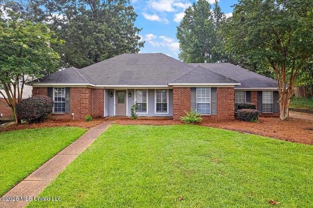 108 Cypress Ridge Dr, Brandon, MS 39047