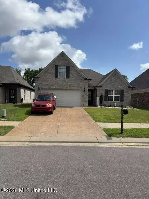 1357 Benjamin Harrison Dr, Southaven, MS 38671