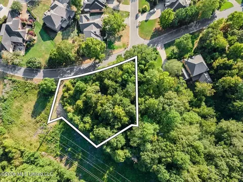 0 Pecan Acres, Hattiesburg, MS 39402