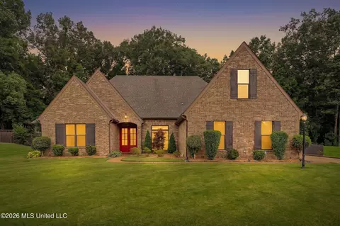 7459 Featherston Cv, Olive Branch, MS 38654