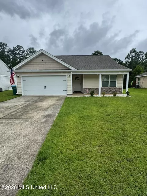 13109 Turtle Creek Pkwy, Gulfport, MS 39503