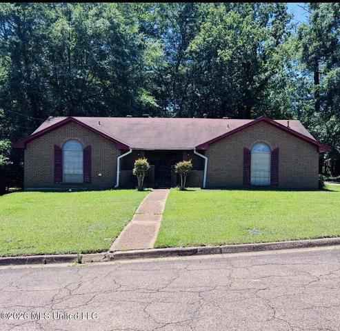 1225 Dardanelle Dr, Jackson, MS 39204