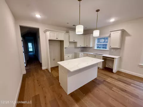 Kitchen - 825 E Quitman Ct, Nesbit, MS 38651 photo 1 of 2