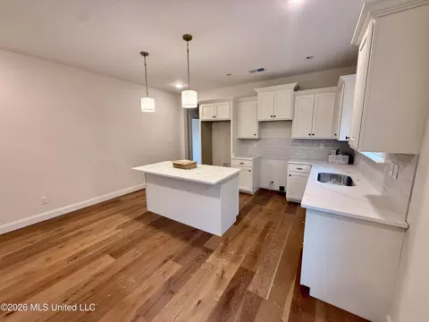 Kitchen - 825 E Quitman Ct, Nesbit, MS 38651 photo 2 of 2