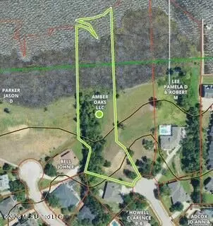455 Sanlenay Ct, Biloxi, MS 39531