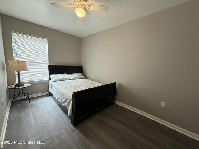 245 Mc Donnell Ave #164, Biloxi, MS 39531