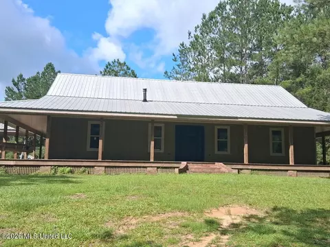 123 Jordan Mae Ln, Lucedale, MS 39452 photo 1