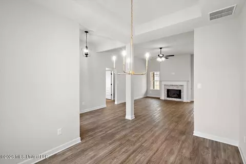 Other - 6579 E John Hamilton Way, Olive Branch, MS 38654 photo 2 of 7