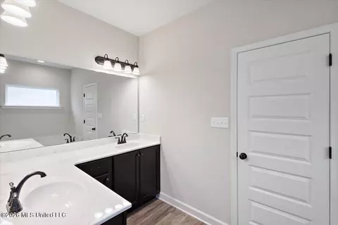 Bath - 6579 E John Hamilton Way, Olive Branch, MS 38654 photo 1 of 3