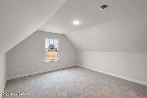 Bedroom - 6579 E John Hamilton Way, Olive Branch, MS 38654 photo 4 of 5