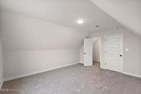 Bedroom - 6579 E John Hamilton Way, Olive Branch, MS 38654 photo 5 of 5