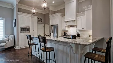 Kitchen - 148 Provonce Park, Brandon, MS 39042 photo 1 of 4
